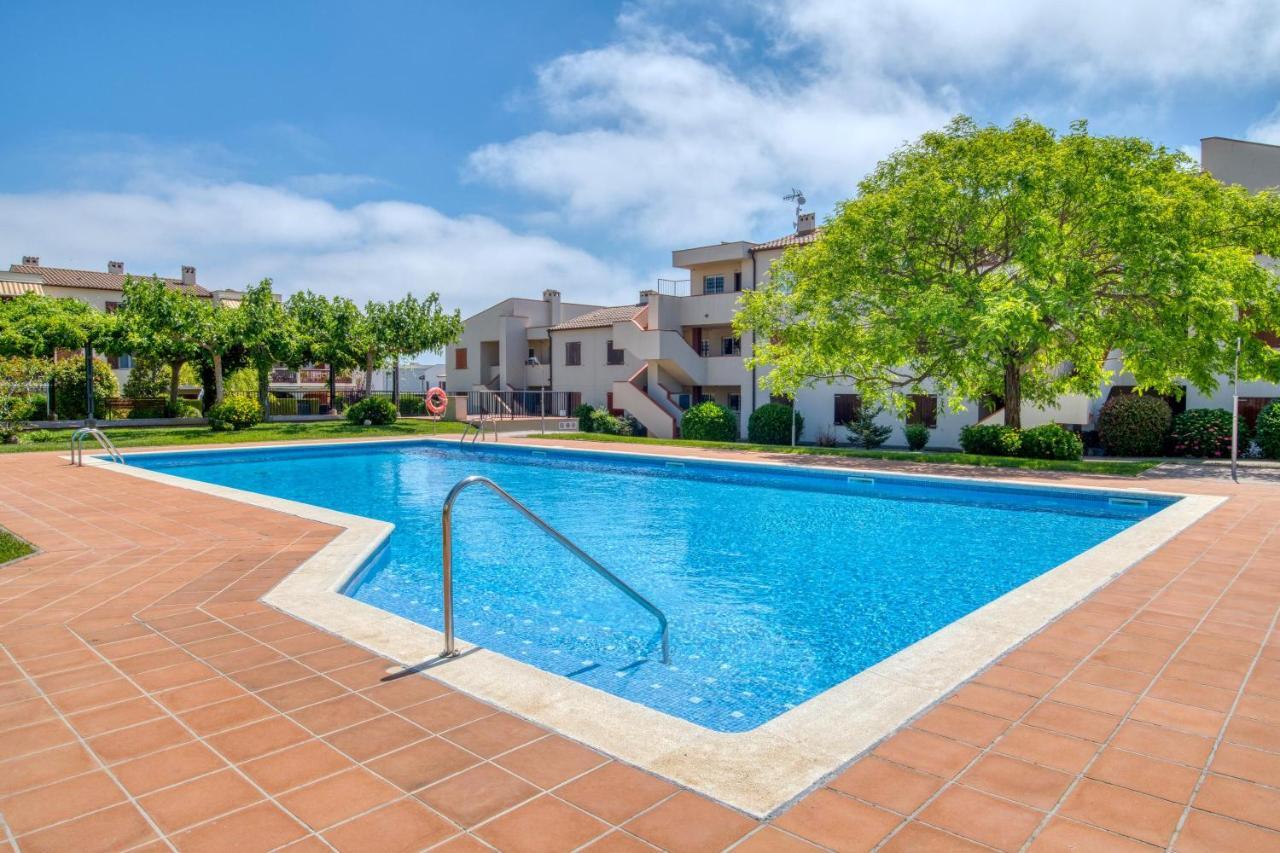 Apartament A Sant Antoni De Calonge Calonge  Exterior photo