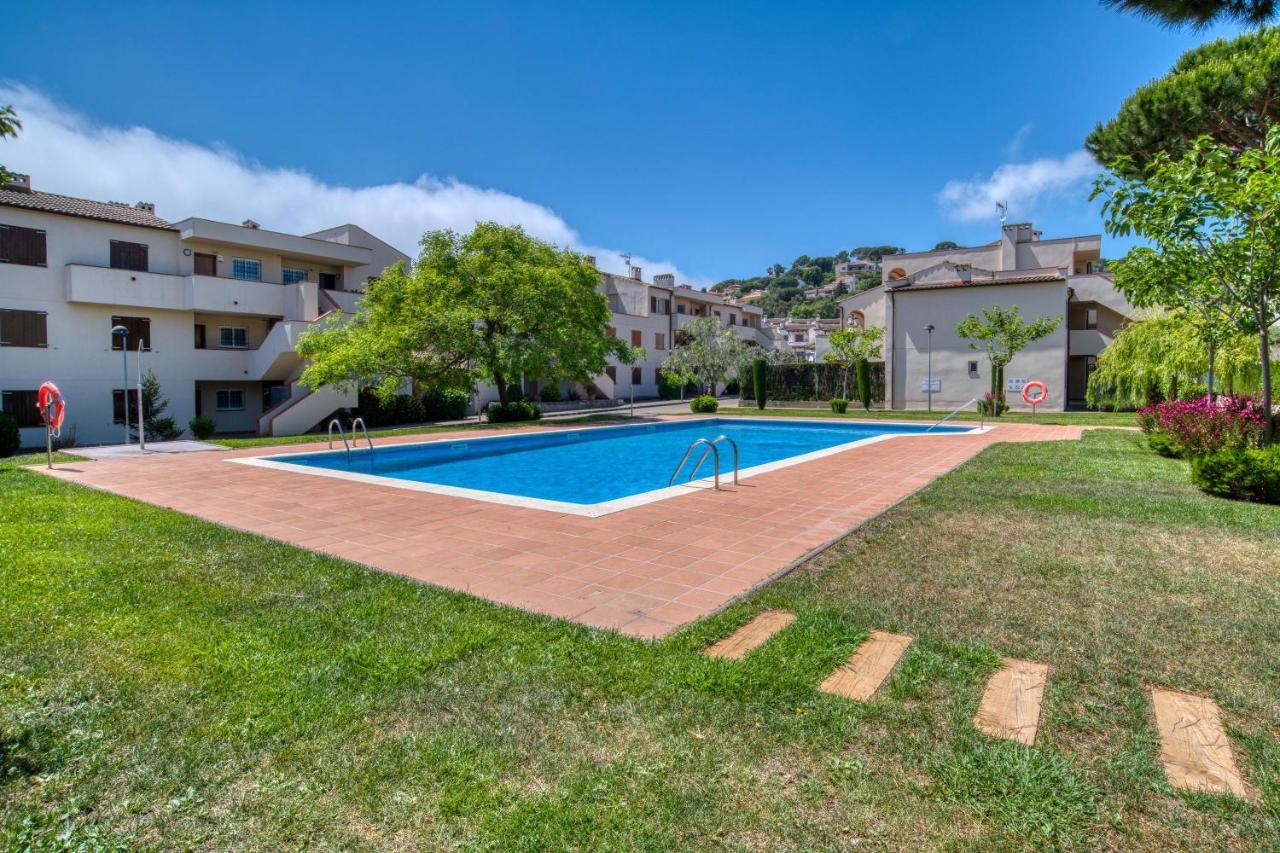 Apartament A Sant Antoni De Calonge Calonge  Exterior photo