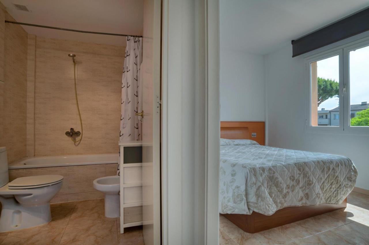 Apartament A Sant Antoni De Calonge Calonge  Exterior photo