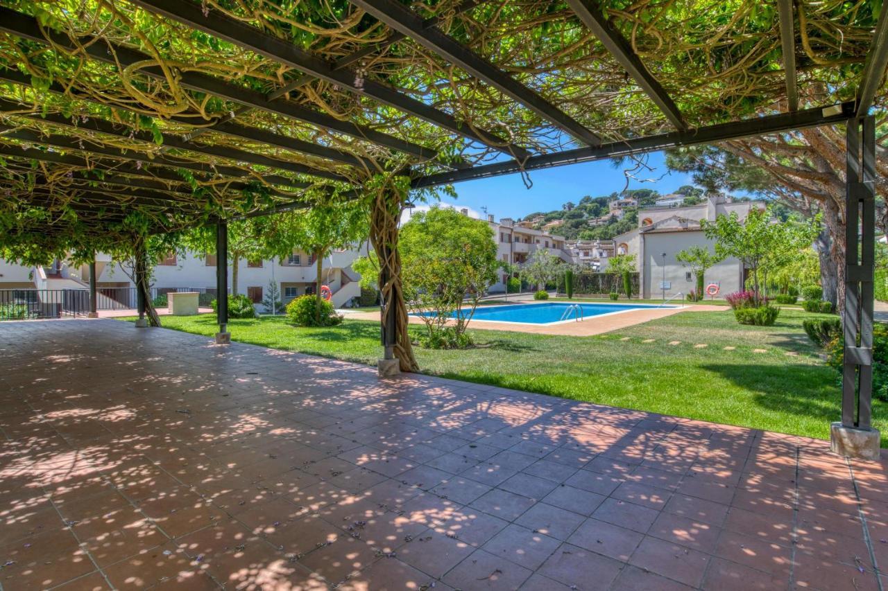 Apartament A Sant Antoni De Calonge Calonge  Exterior photo