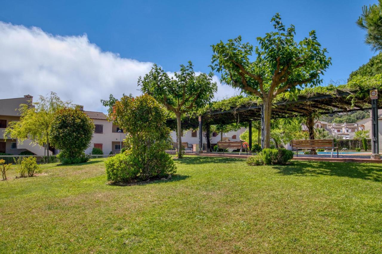 Apartament A Sant Antoni De Calonge Calonge  Exterior photo